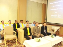 สหกรณ์พบข้าราชการบำนาญ 2567